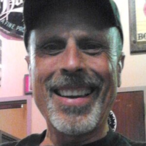 Fundraising Page: Wayne Rychwalski